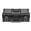850035-230  HMT VersaDrive V35 Magnet Drill Pro Kit with STAKIT 200 Carry Case, 230 Volt